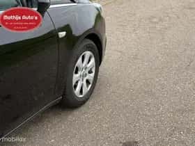 Opel Zafira (2019) thumbnail 5