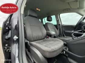 Opel Zafira (2019) thumbnail 6