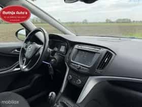 Opel Zafira (2019) thumbnail 7