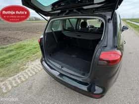 Opel Zafira (2019) thumbnail 10