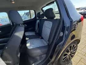Škoda Fabia (2008) thumbnail 11