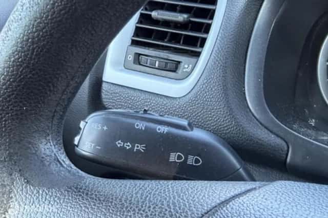 Škoda Fabia (2008) thumbnail 18