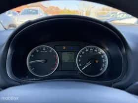 Škoda Fabia (2008) thumbnail 19