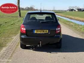 Škoda Fabia (2008) thumbnail 8