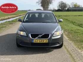 Volvo S40 (2009) thumbnail 2