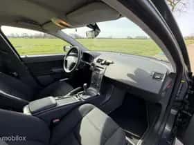 Volvo S40 (2009) thumbnail 12