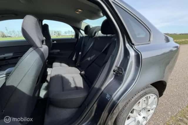 Volvo S40 (2009) thumbnail 13