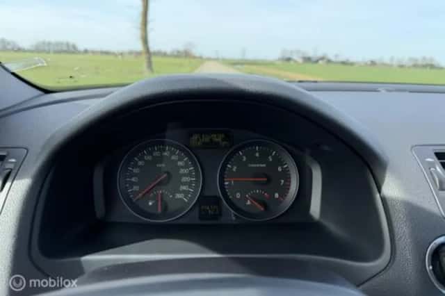 Volvo S40 (2009) thumbnail 17
