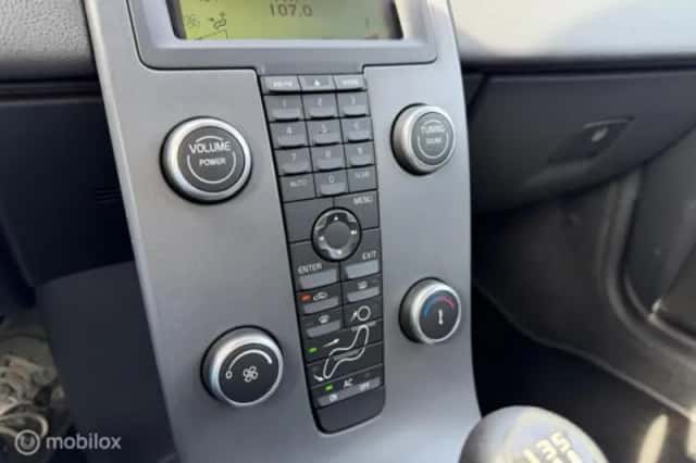 Volvo S40 (2009) thumbnail 18