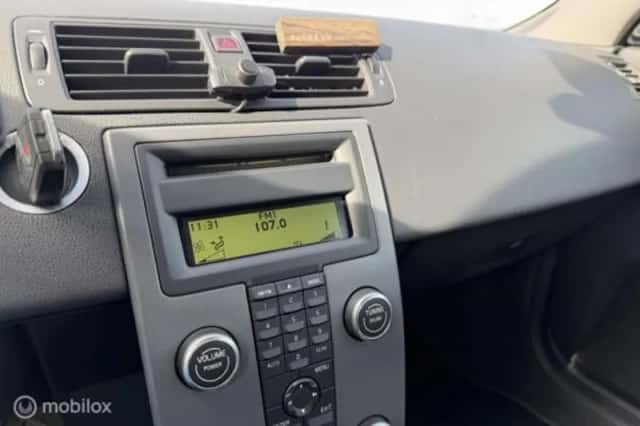 Volvo S40 (2009) thumbnail 19