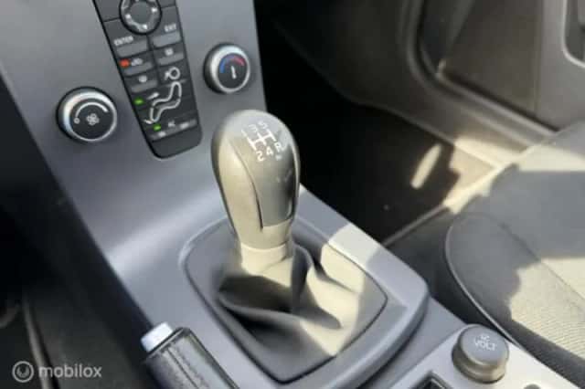 Volvo S40 (2009) thumbnail 20
