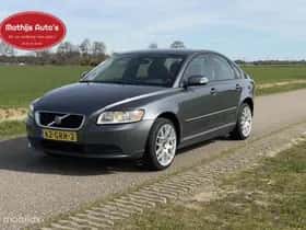 Volvo S40 (2009) thumbnail 3