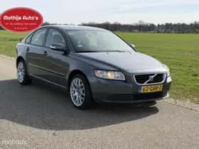 Volvo S40 (2009) thumbnail 4