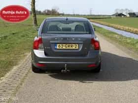 Volvo S40 (2009) thumbnail 5