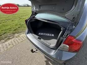 Volvo S40 (2009) thumbnail 7