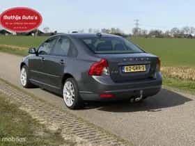 Volvo S40 (2009) thumbnail 8