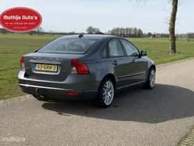 Volvo S40 (2009) thumbnail 9