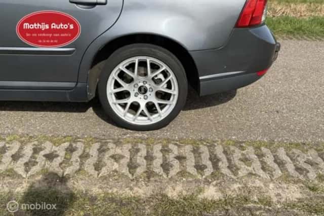 Volvo S40 (2009) thumbnail 10