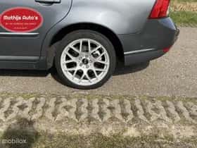 Volvo S40 (2009) thumbnail 10