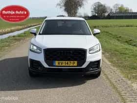 Audi Q2 (2018) thumbnail 2