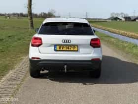 Audi Q2 (2018) thumbnail 11