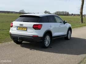 Audi Q2 (2018) thumbnail 12