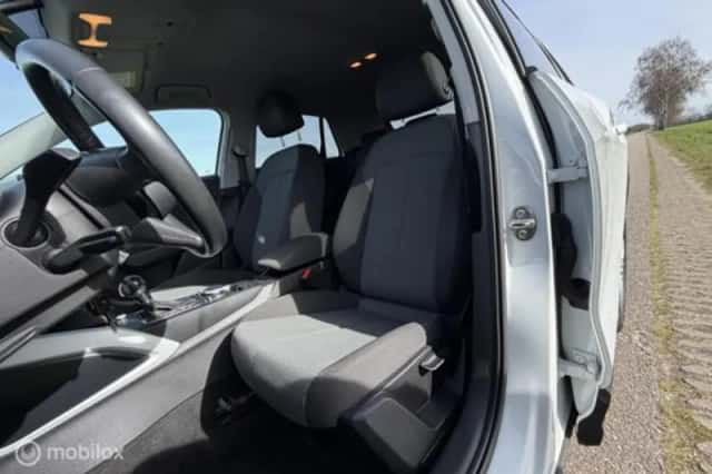 Audi Q2 (2018) thumbnail 13