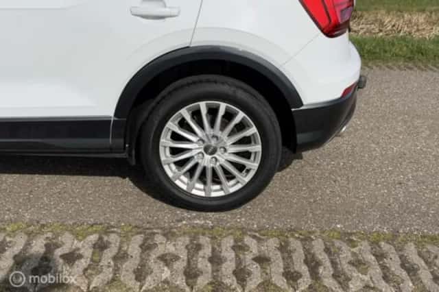 Audi Q2 (2018) thumbnail 15