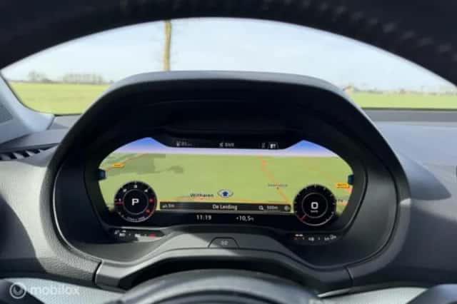Audi Q2 (2018) thumbnail 19