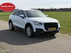 Audi Q2 (2018) thumbnail 3