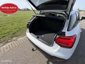 Audi Q2 (2018) thumbnail 5