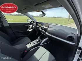 Audi Q2 (2018) thumbnail 7