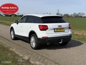Audi Q2 (2018) thumbnail 8