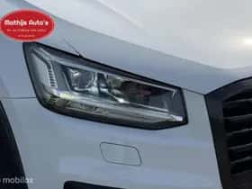 Audi Q2 (2018) thumbnail 9
