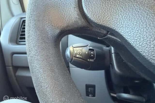 Peugeot Expert (2008) thumbnail 14