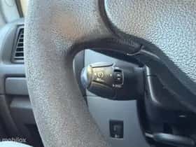 Peugeot Expert (2008) thumbnail 14