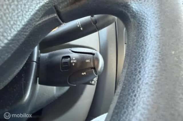 Peugeot Expert (2008) thumbnail 15
