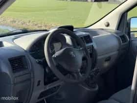 Peugeot Expert (2008) thumbnail 17