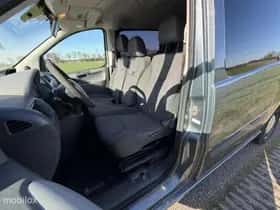 Peugeot Expert (2008) thumbnail 18