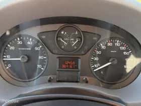 Peugeot Expert (2008) thumbnail 19