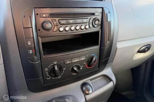 Peugeot Expert (2008) thumbnail 20