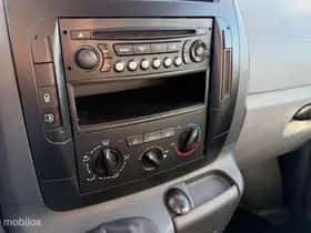 Peugeot Expert (2008) thumbnail 20