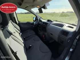 Peugeot Expert (2008) thumbnail 5