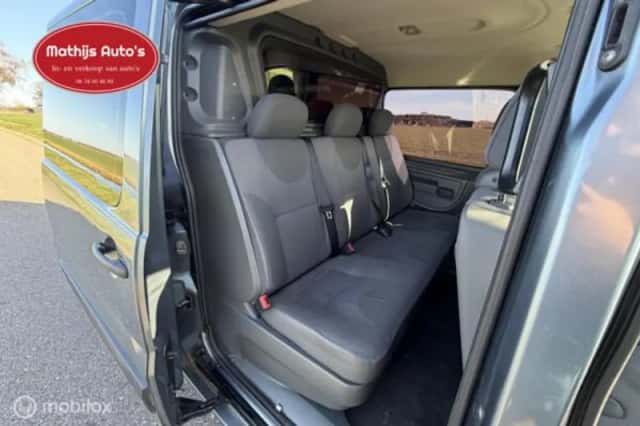 Peugeot Expert (2008) thumbnail 6