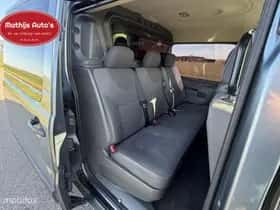 Peugeot Expert (2008) thumbnail 6