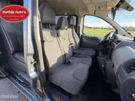 Peugeot Expert (2008) thumbnail 7