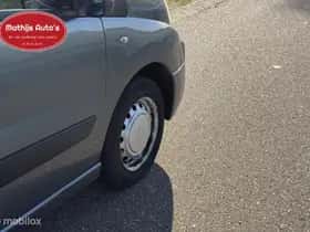 Peugeot Expert (2008) thumbnail 10