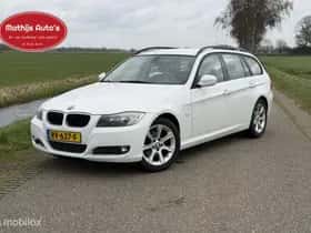 BMW 3-Serie (2018)