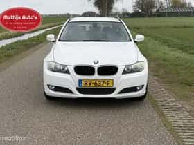 BMW 3-Serie (2018) thumbnail 2