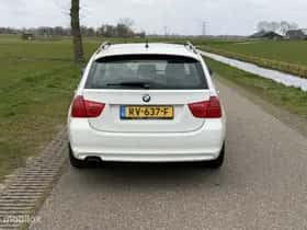 BMW 3-Serie (2018) thumbnail 12